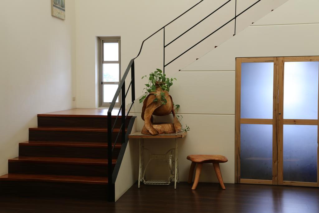 Romeo B&B T'ai-tung Exterior foto