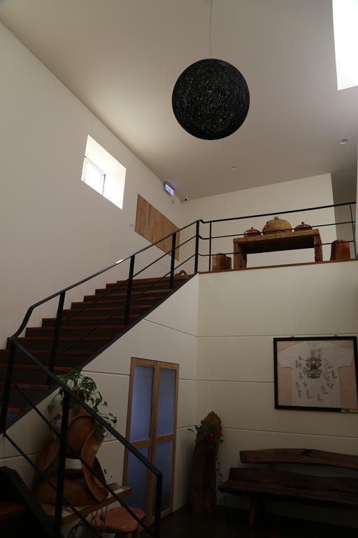 Romeo B&B T'ai-tung Exterior foto