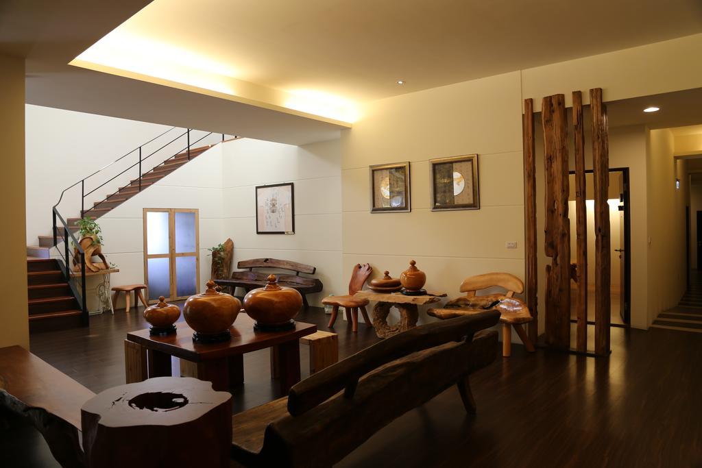 Romeo B&B T'ai-tung Exterior foto