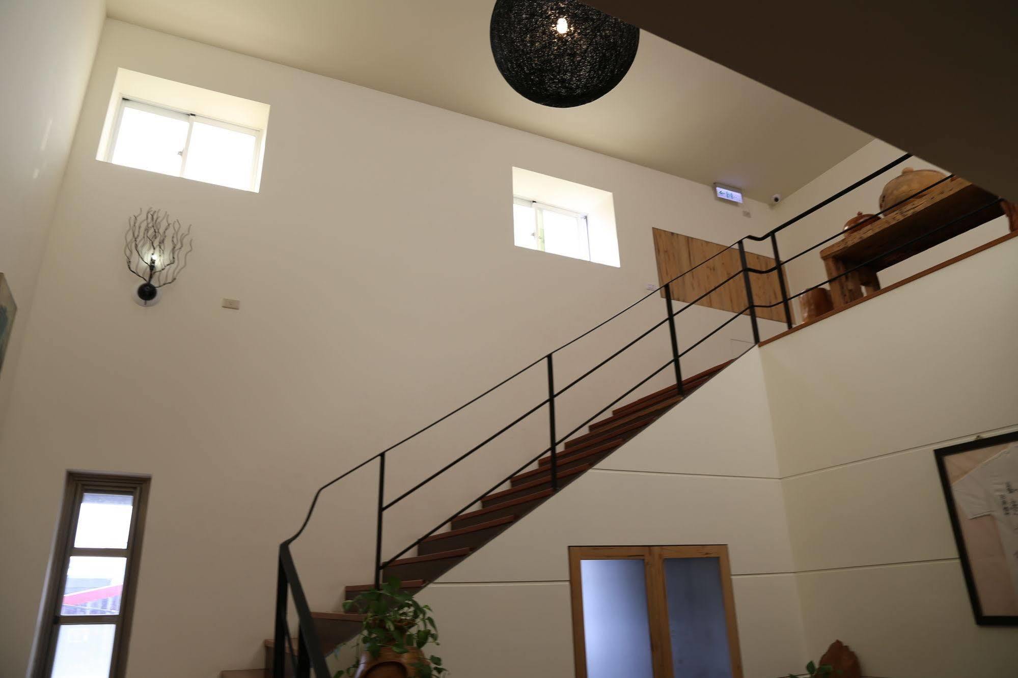 Romeo B&B T'ai-tung Exterior foto